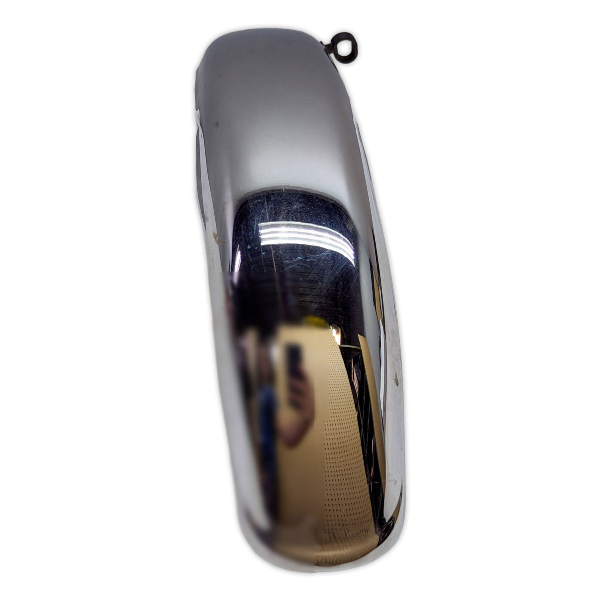 Front Fender Yamaha XJ650 Maxim 650 1982 82 4H7-21510-01