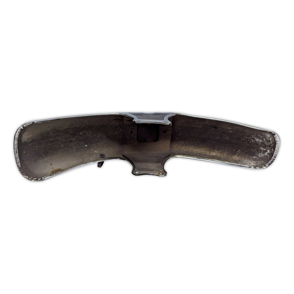 Front Fender Yamaha XJ650 Maxim 650 1982 82 4H7-21510-01
