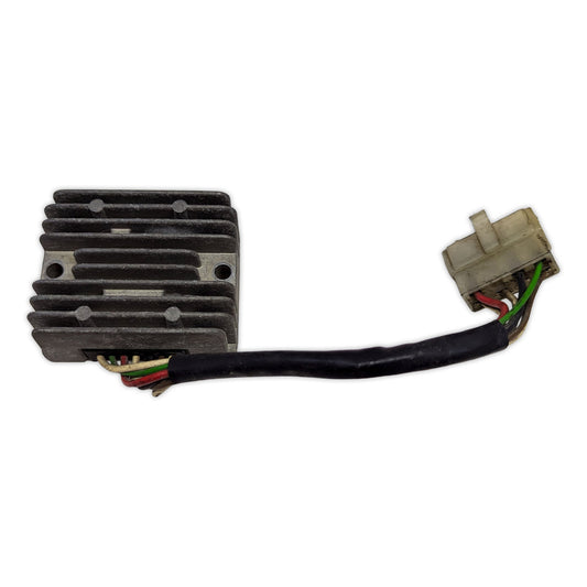Regulator Rectifier Yamaha XJ650 Maxim 650 1982 82 3G1-81960-A1
