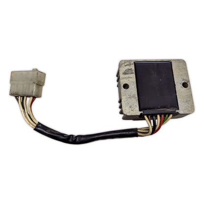 Regulator Rectifier Yamaha XJ650 Maxim 650 1982 82 3G1-81960-A1