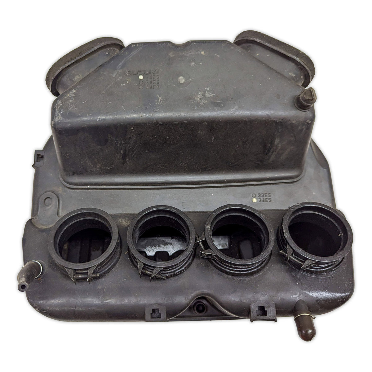 Airbox Air Cleaner Suzuki GSX-R GSXR 600 97-00 13700-34E00