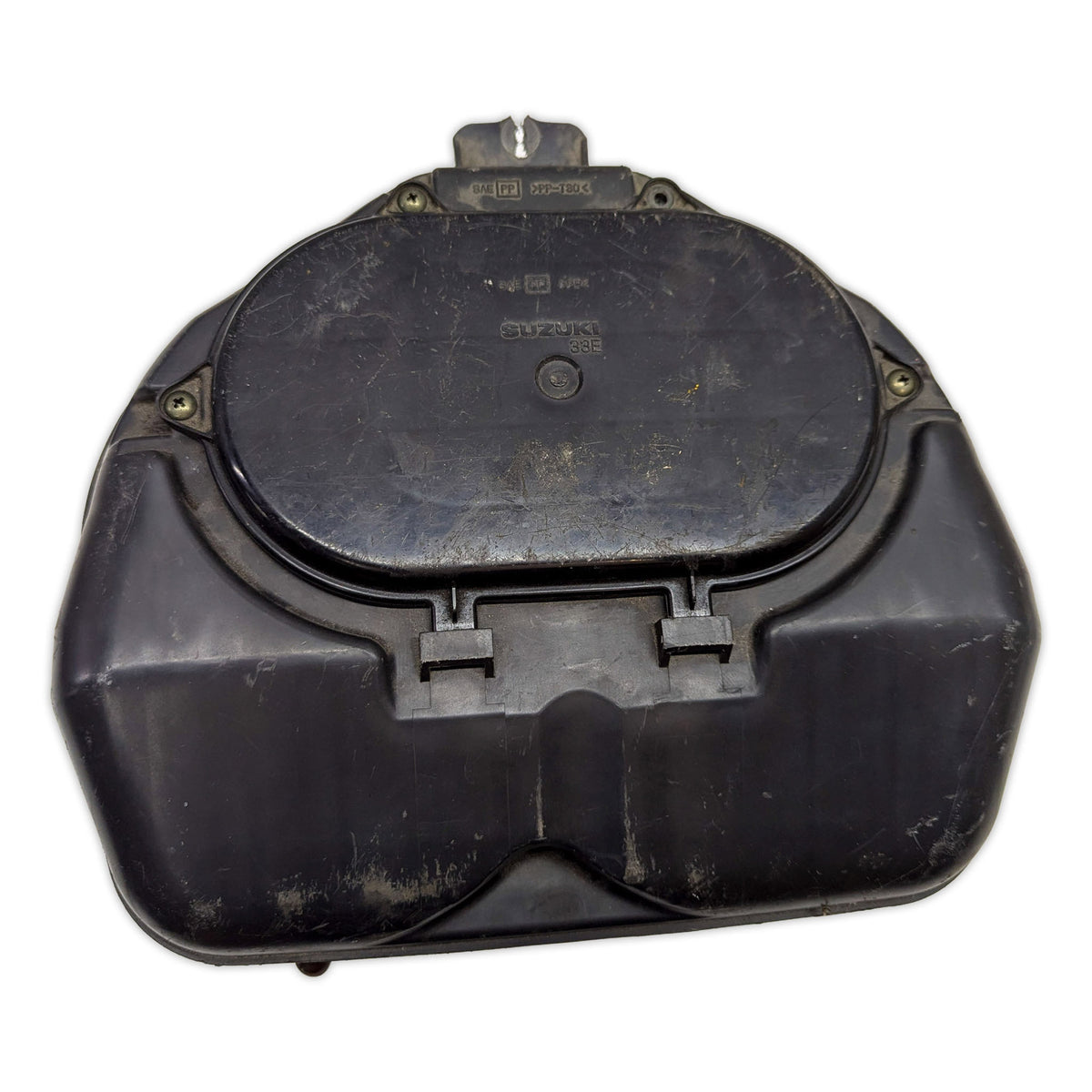 Airbox Air Cleaner Suzuki GSX-R GSXR 600 97-00 13700-34E00