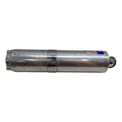 Exhaust Silencer Muffler D&D Suzuki GSX-R GSXR 600 97-00 750 96-99