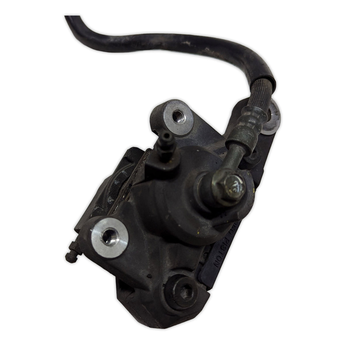 Brake Caliper Master Cylinder Rear Suzuki GSX-R GSXR 600 97-00