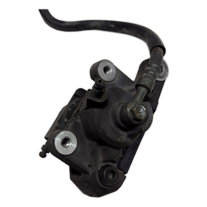 Brake Caliper Master Cylinder Rear Suzuki GSX-R GSXR 600 97-00