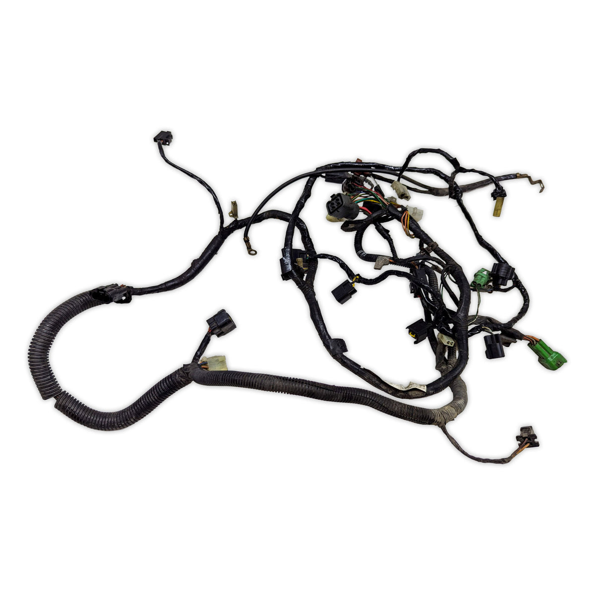 Wiring Harness Suzuki GSX-R GSXR 600 98-99 36610-34E10
