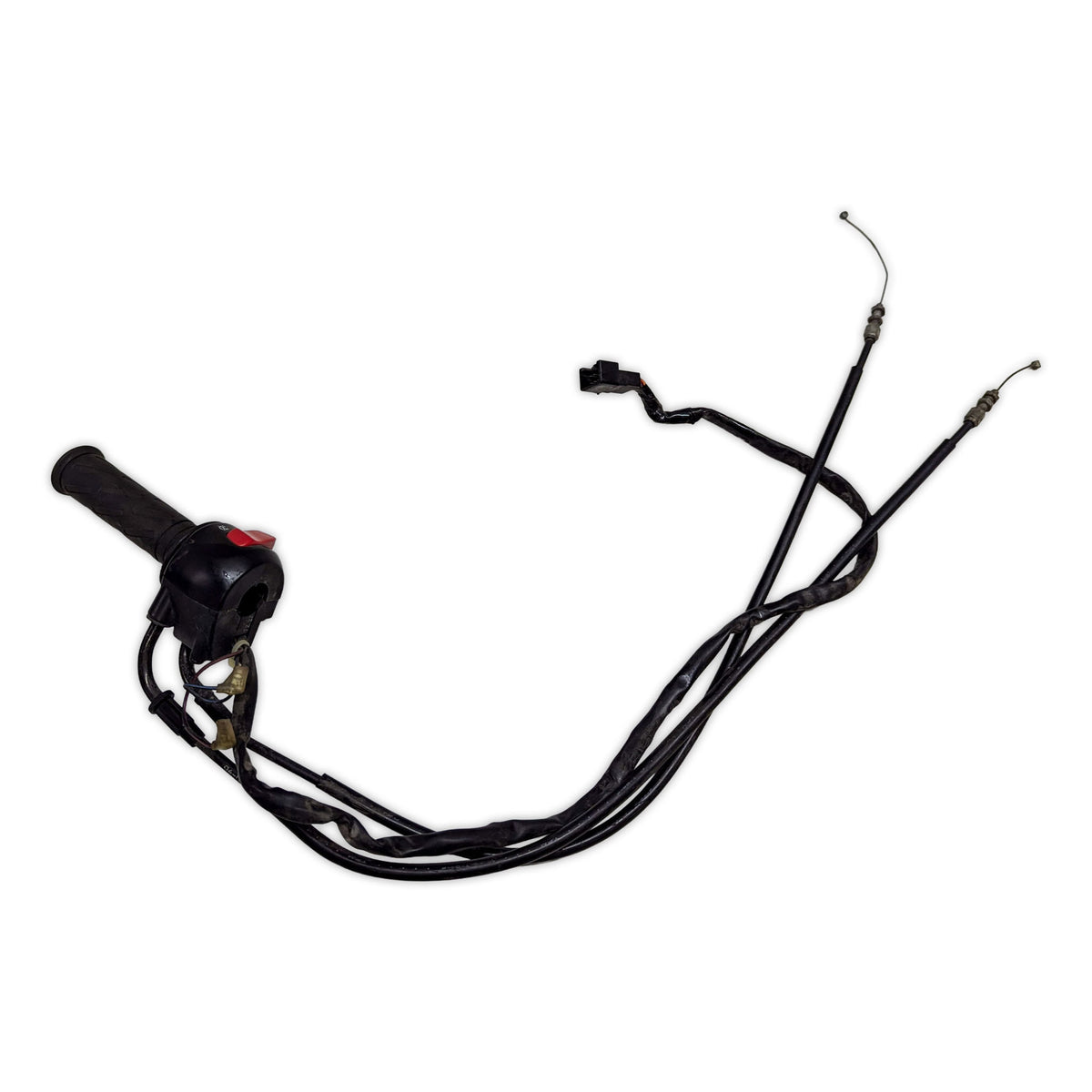 Handlebar Switch Right Suzuki Katana GSX-R GSXR 600 97-00 37200-33E31