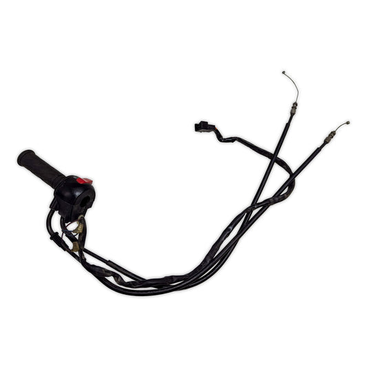 Handlebar Switch Right Suzuki Katana GSX-R GSXR 600 97-00 37200-33E31