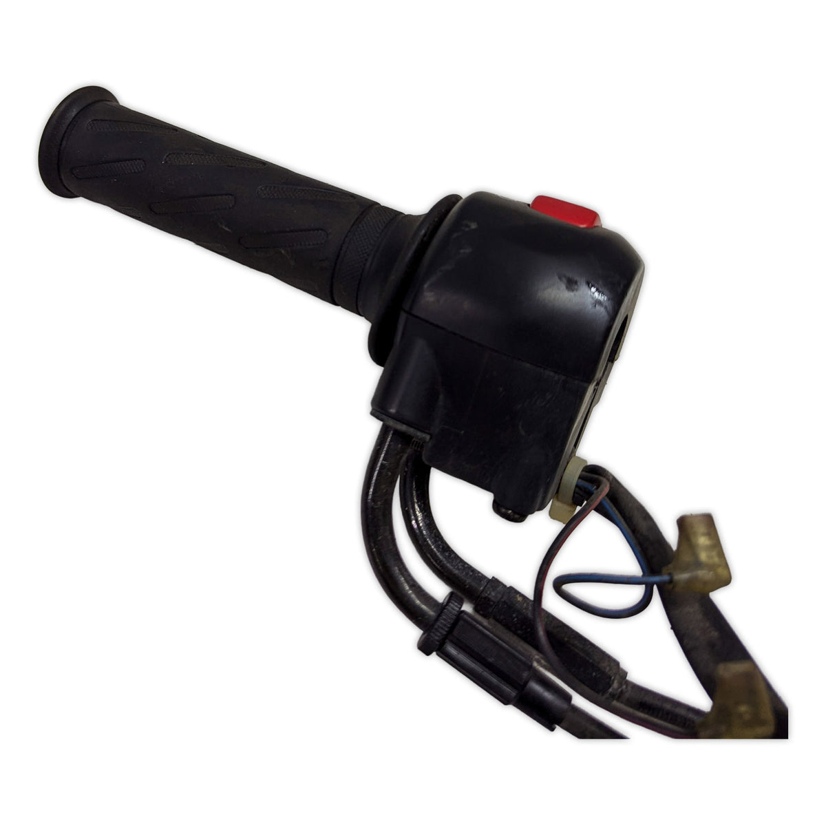 Handlebar Switch Right Suzuki Katana GSX-R GSXR 600 97-00 37200-33E31
