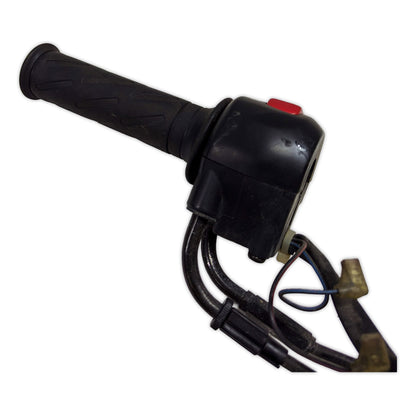 Handlebar Switch Right Suzuki Katana GSX-R GSXR 600 97-00 37200-33E31