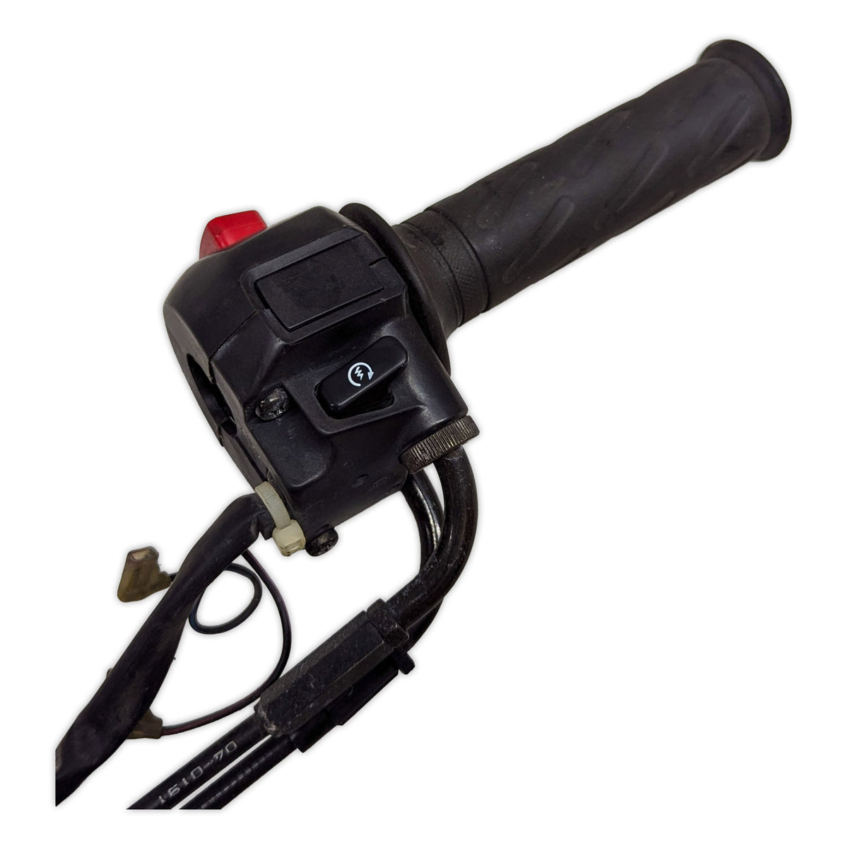 Handlebar Switch Right Suzuki Katana GSX-R GSXR 600 97-00 37200-33E31