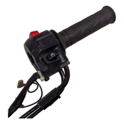 Handlebar Switch Right Suzuki Katana GSX-R GSXR 600 97-00 37200-33E31