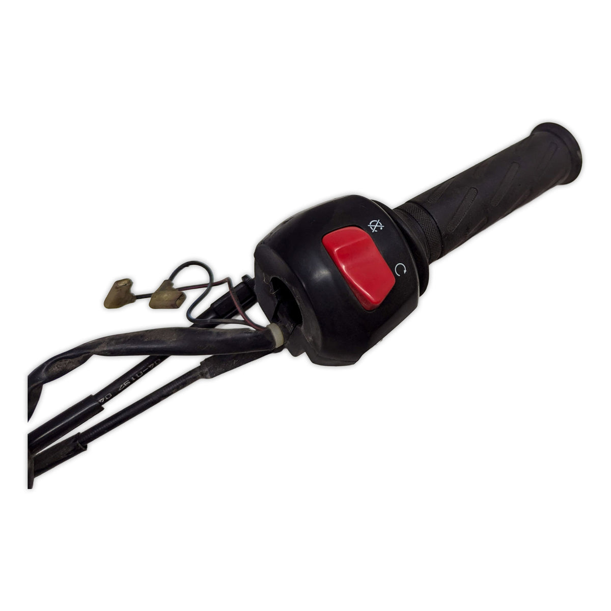 Handlebar Switch Right Suzuki Katana GSX-R GSXR 600 97-00 37200-33E31