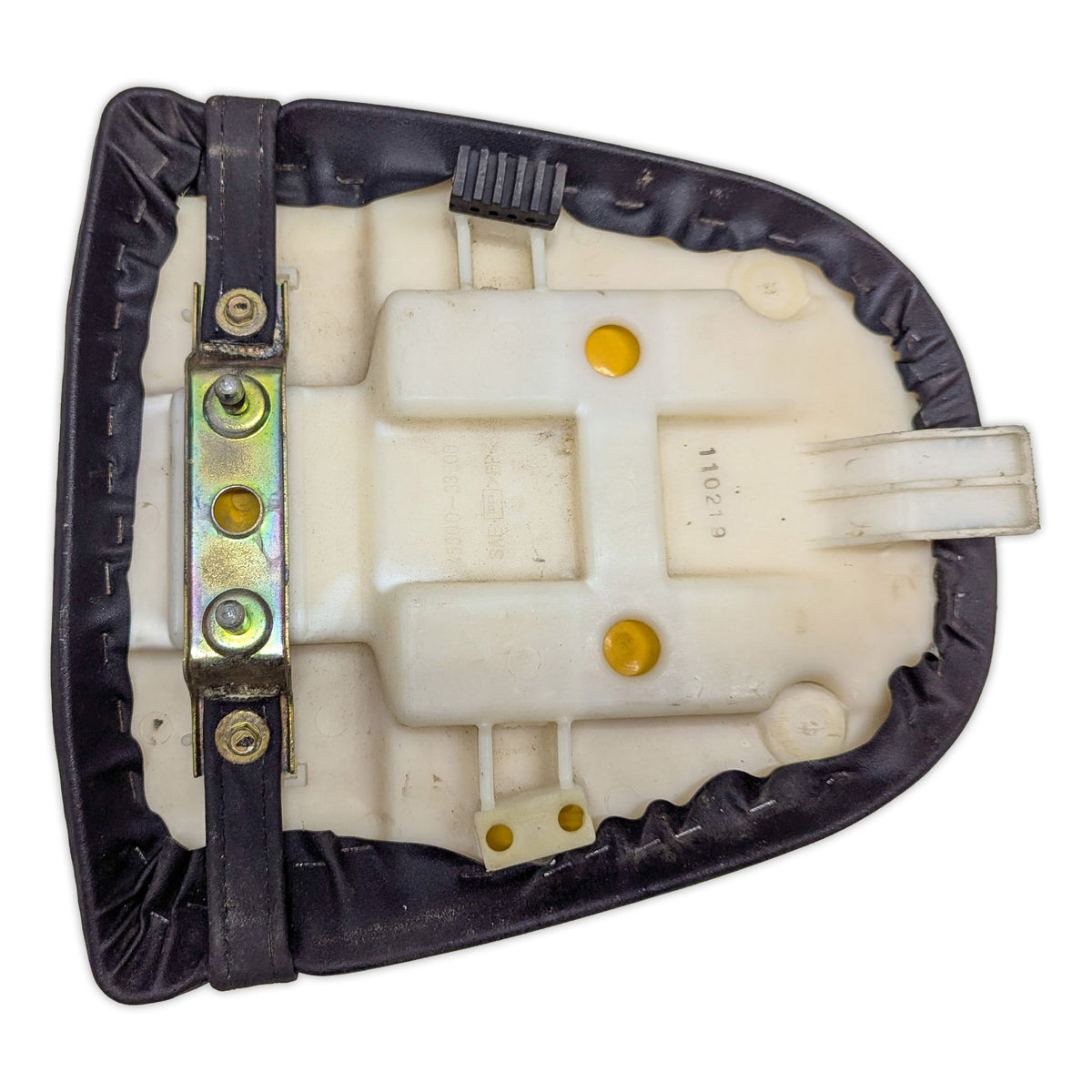 Seat Saddle Pass. OEM Suzuki GSX-R GSXR 600 97-00 45300-33E20