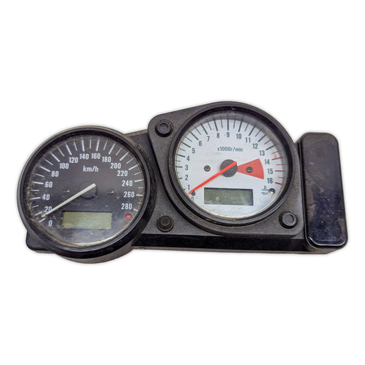 Dash Meter Tachometer Speedometer Suzuki GSXR GSX-R 600 97-00 34120-34E10