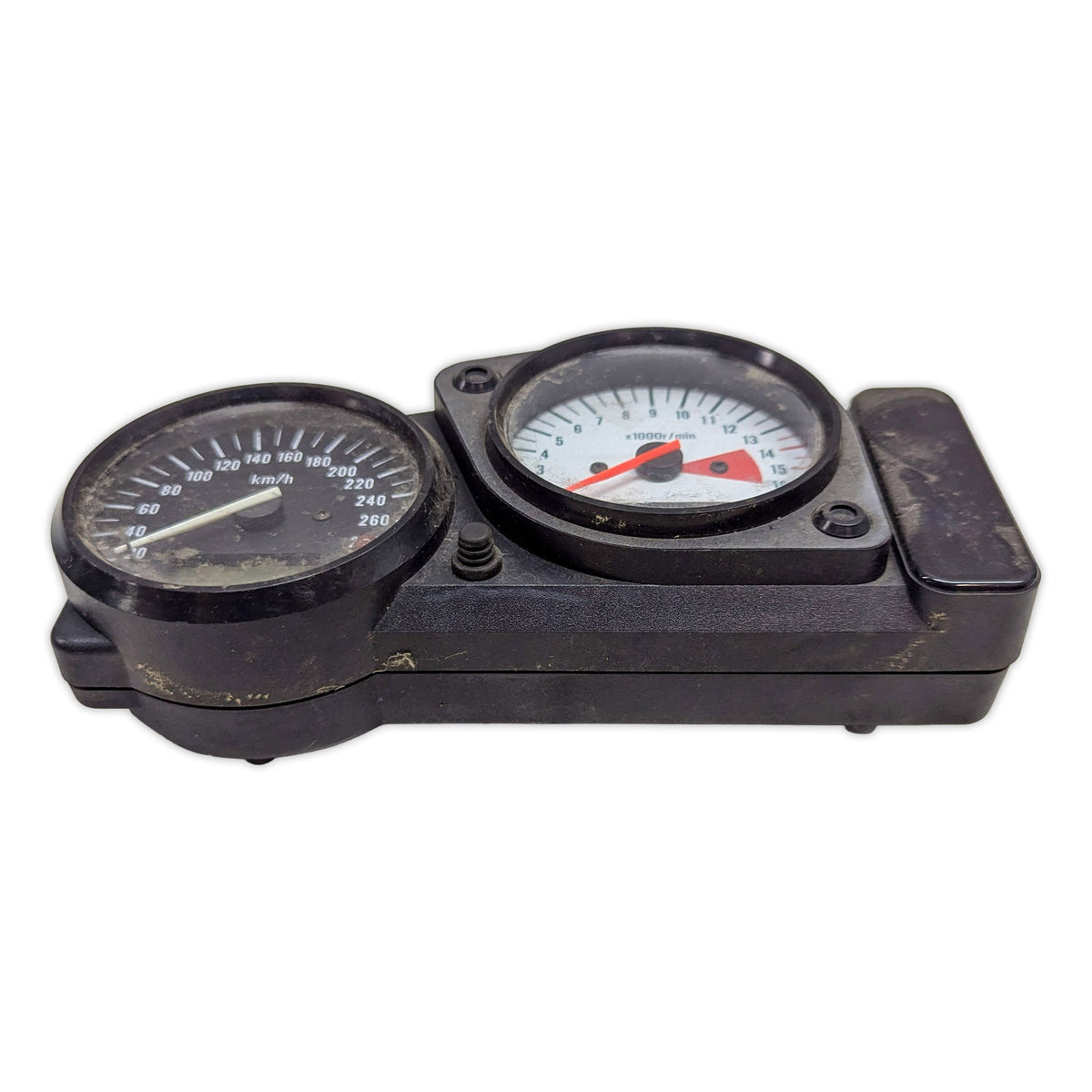 Dash Meter Tachometer Speedometer Suzuki GSXR GSX-R 600 97-00 34120-34E10