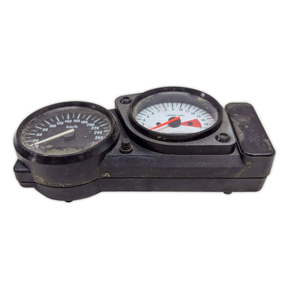 Dash Meter Tachometer Speedometer Suzuki GSXR GSX-R 600 97-00 34120-34E10