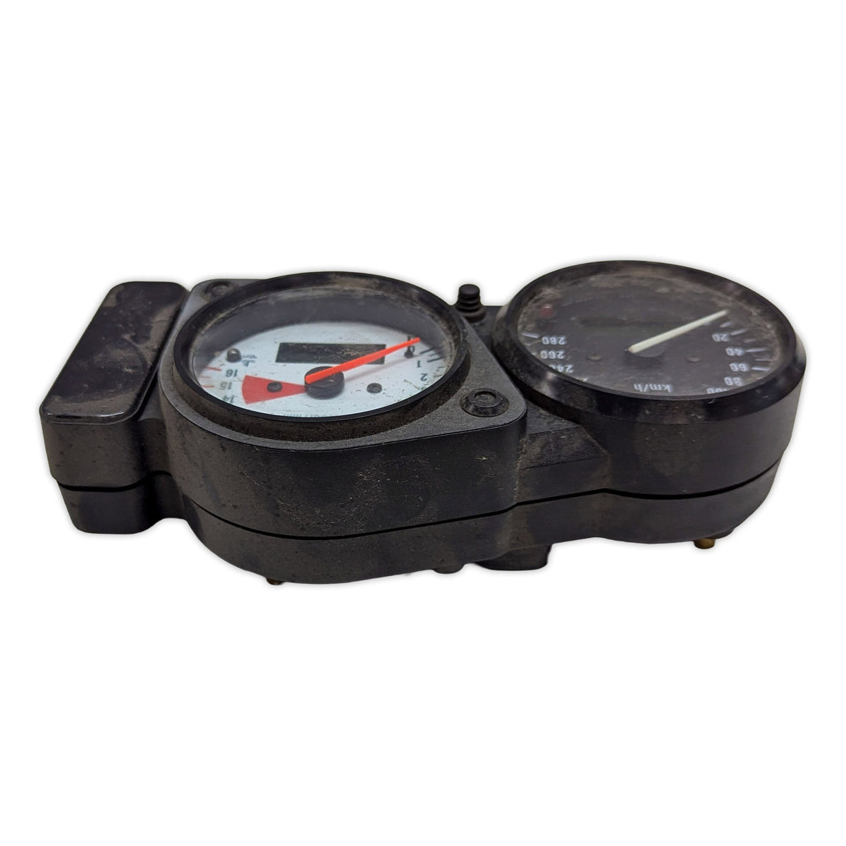 Dash Meter Tachometer Speedometer Suzuki GSXR GSX-R 600 97-00 34120-34E10