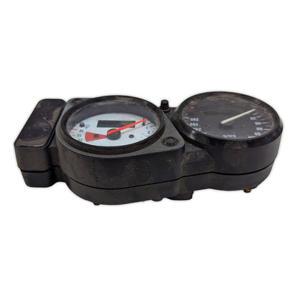 Dash Meter Tachometer Speedometer Suzuki GSXR GSX-R 600 97-00 34120-34E10