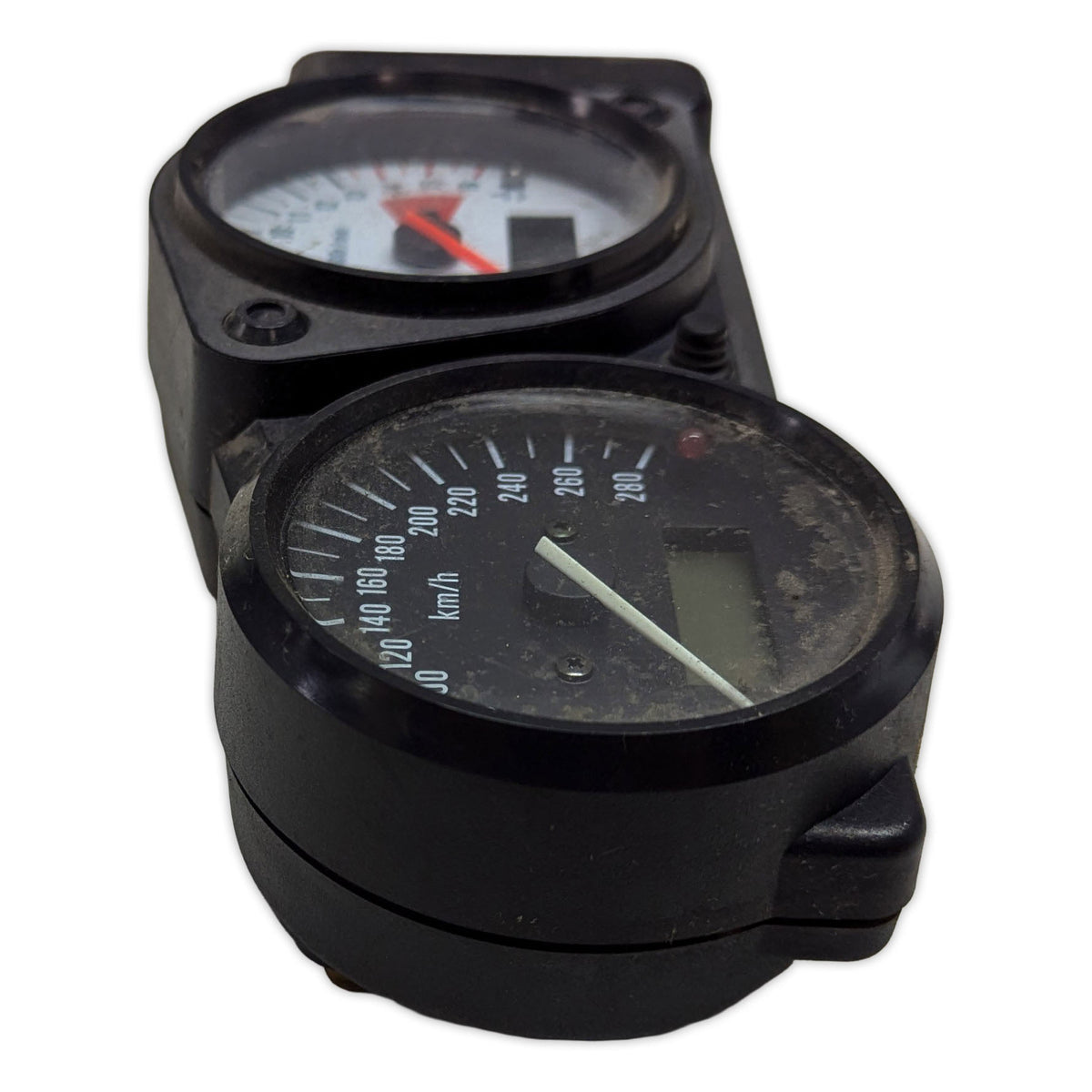 Dash Meter Tachometer Speedometer Suzuki GSXR GSX-R 600 97-00 34120-34E10
