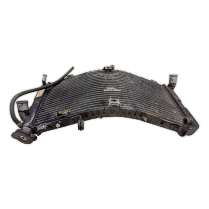 Radiator Cooler Suzuki GSX-R GSXR 600 97-00 17710-33E00