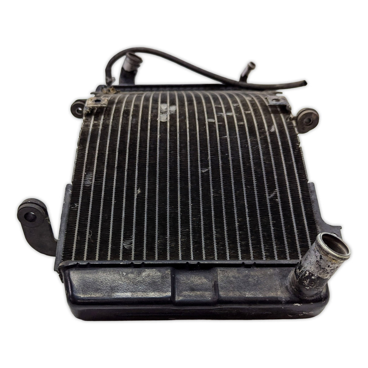 Radiator Cooler Suzuki GSX-R GSXR 600 97-00 17710-33E00