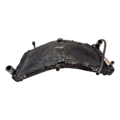 Radiator Cooler Suzuki GSX-R GSXR 600 97-00 17710-33E00