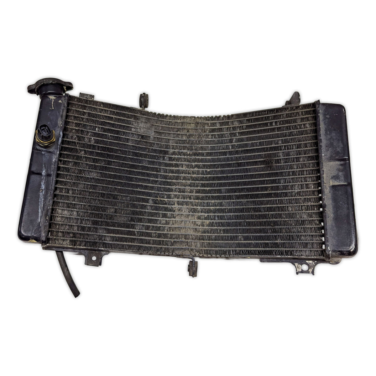 Radiator Cooler Suzuki GSX-R GSXR 600 97-00 17710-33E00