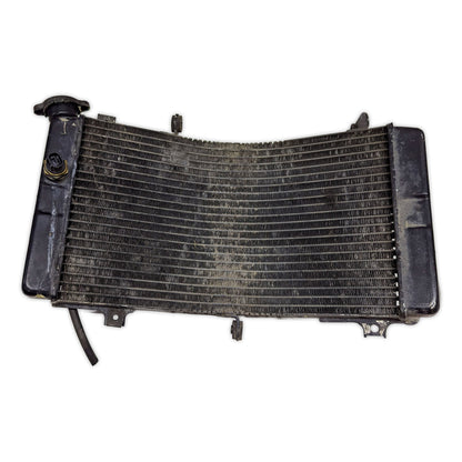Radiator Cooler Suzuki GSX-R GSXR 600 97-00 17710-33E00