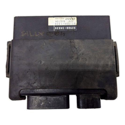ECU CDI Igniter Suzuki GSXR GSX-R 600 1998 98 32900-34E20