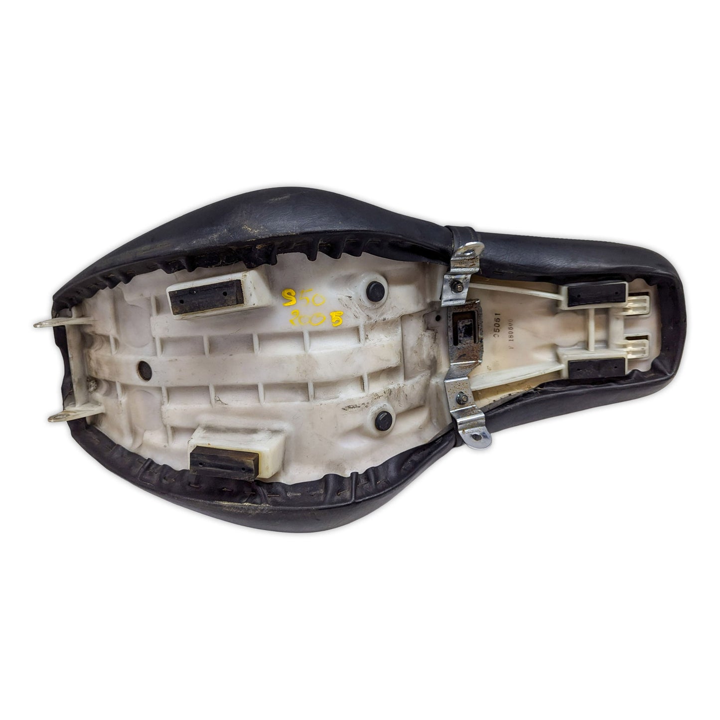 Seat OEM Suzuki Katana S50 Boulevard VS800 2005 05