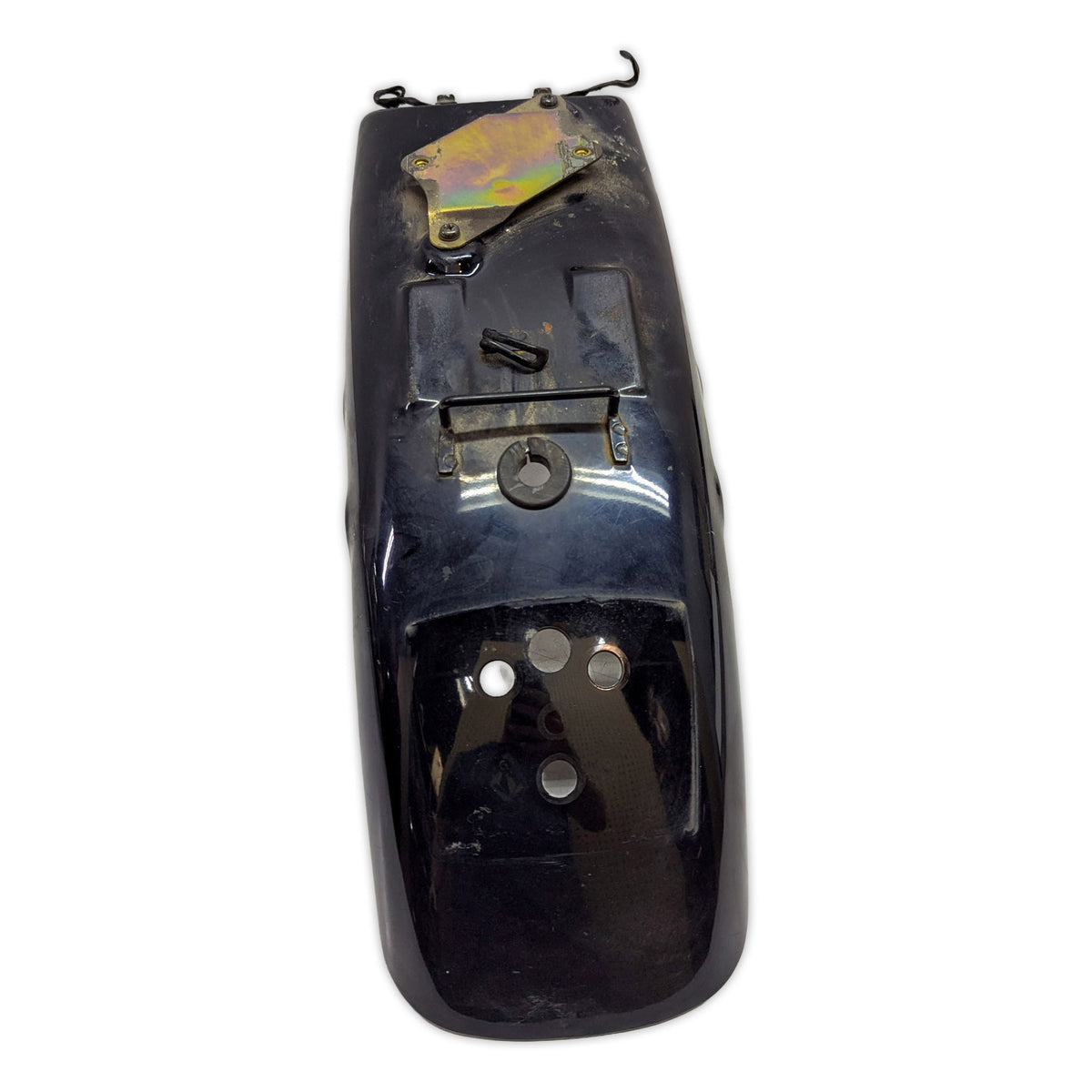 Rear Fender Suzuki S50 Boulevard VS800 2005 05 63110-38A00