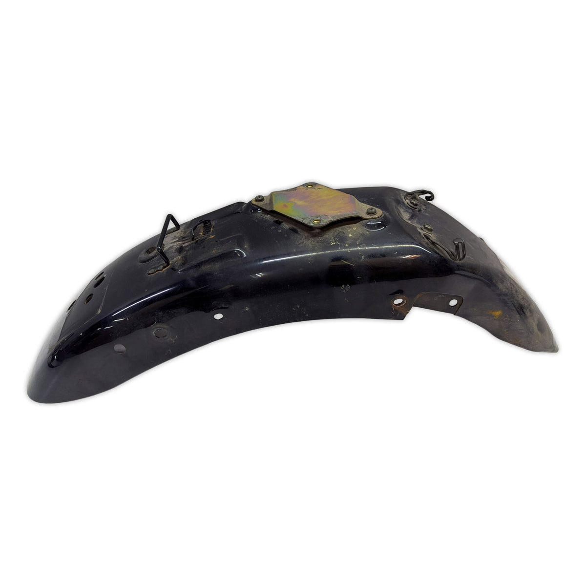 Rear Fender Suzuki S50 Boulevard VS800 2005 05 63110-38A00