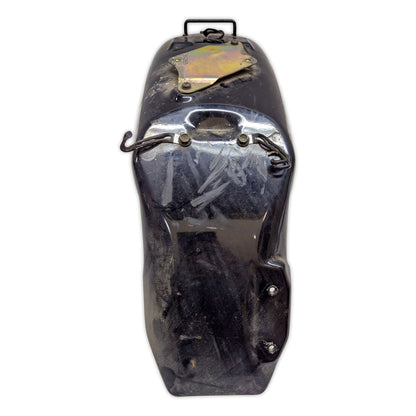 Rear Fender Suzuki S50 Boulevard VS800 2005 05 63110-38A00