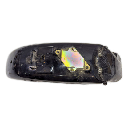 Rear Fender Suzuki S50 Boulevard VS800 2005 05 63110-38A00