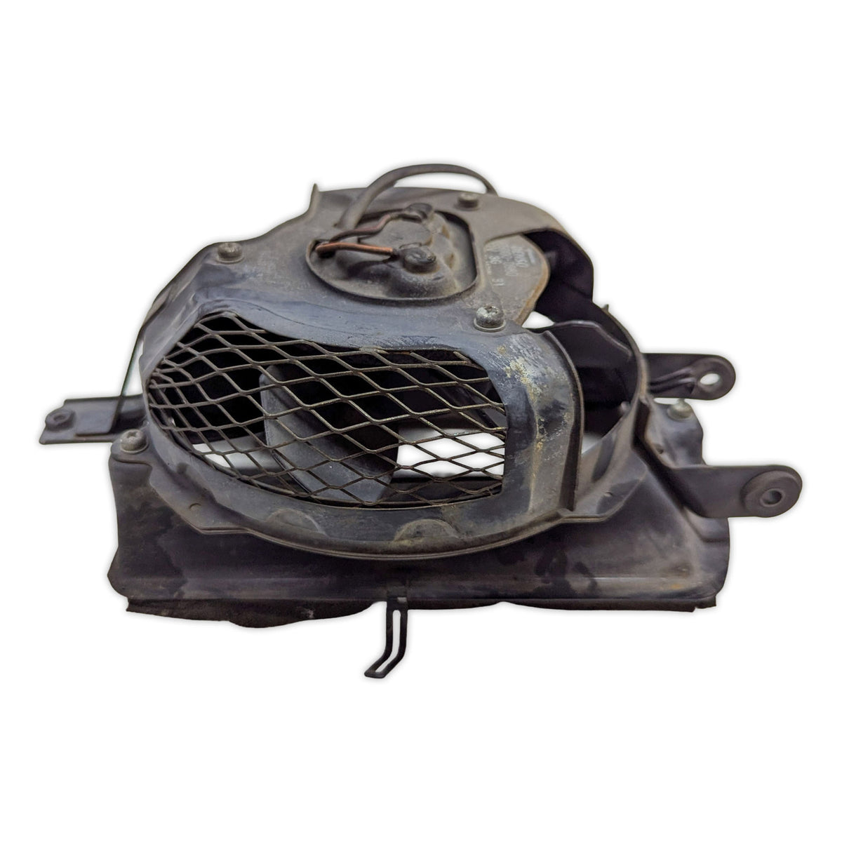 Fan Radiator Suzuki VS800 S50 Boulevard 2005 05 17800-38A03