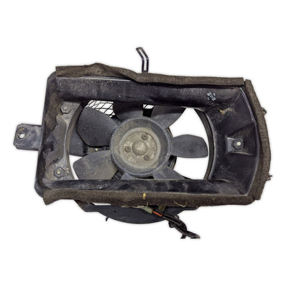 Fan Radiator Suzuki VS800 S50 Boulevard 2005 05 17800-38A03