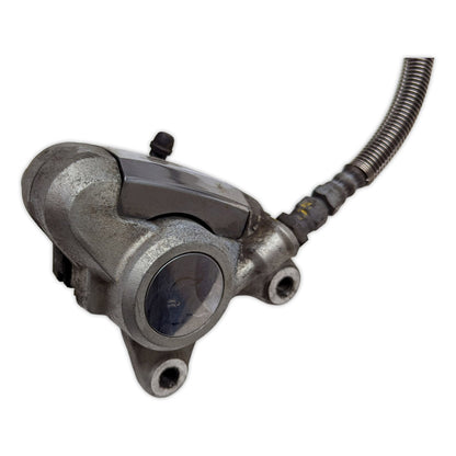Brake Caliper Front Master Cylinder Suzuki VS800 S50 Boulevard 2005 05