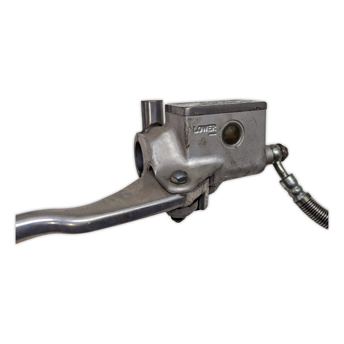 Brake Caliper Front Master Cylinder Suzuki VS800 S50 Boulevard 2005 05