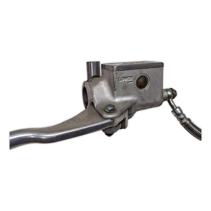 Brake Caliper Front Master Cylinder Suzuki VS800 S50 Boulevard 2005 05