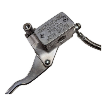 Brake Caliper Front Master Cylinder Suzuki VS800 S50 Boulevard 2005 05