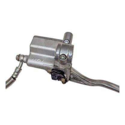 Brake Caliper Front Master Cylinder Suzuki VS800 S50 Boulevard 2005 05