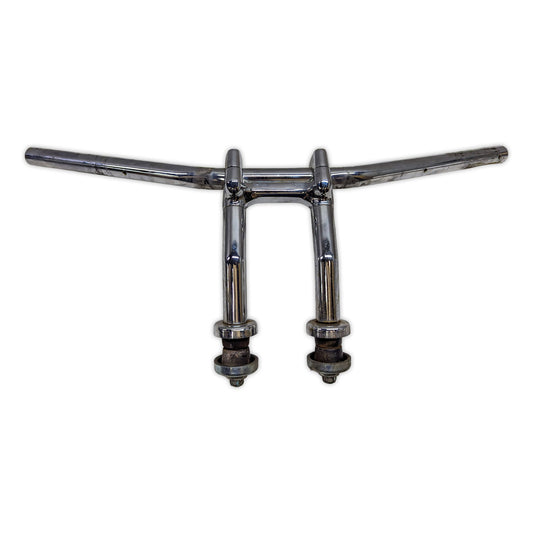 Handlebar Suzuki VS800 S50 Boulevard 05 2005 56111-39A00