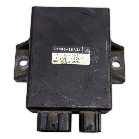 ECU CDI Igniter Suzuki VS800 S50 Boulevard 2005 05 32900-38A31