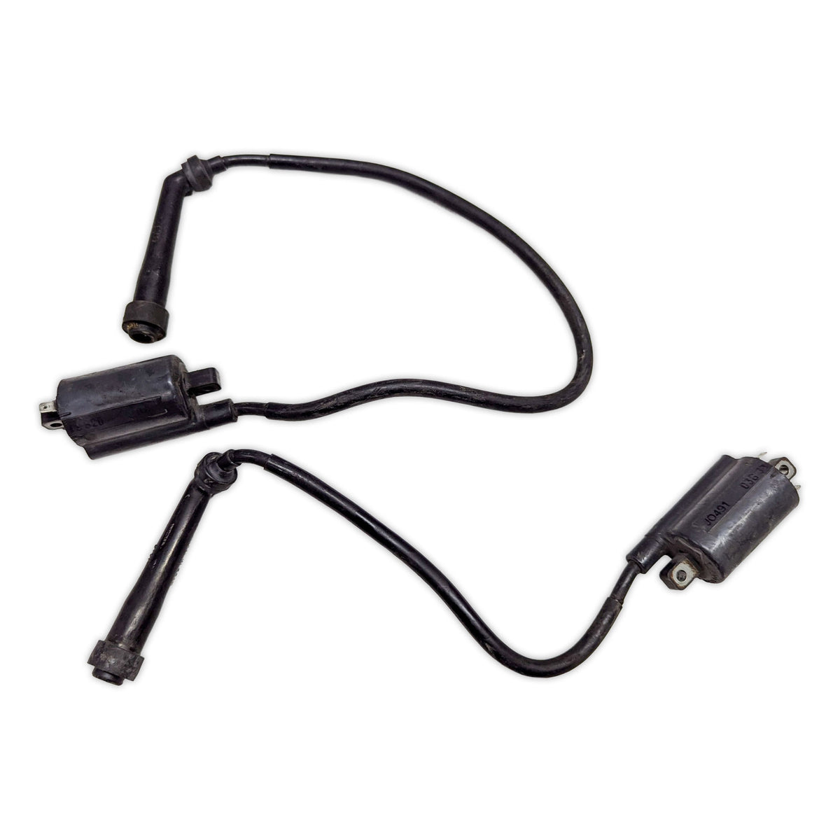 Ignition Coil Suzuki VS800 S50 Boulevard 2005 05 33410-38A20 33420-38A20