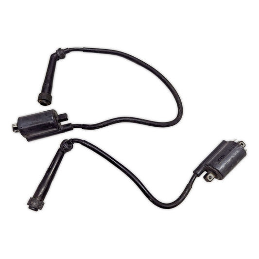 Ignition Coil Suzuki VS800 S50 Boulevard 2005 05 33410-38A20 33420-38A20