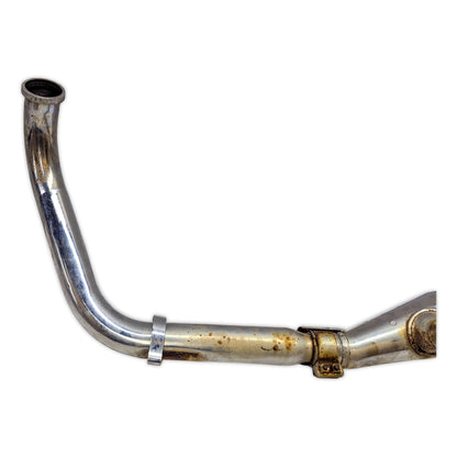 Exhaust Silencer Muffler Right Suzuki VS800 2005 05