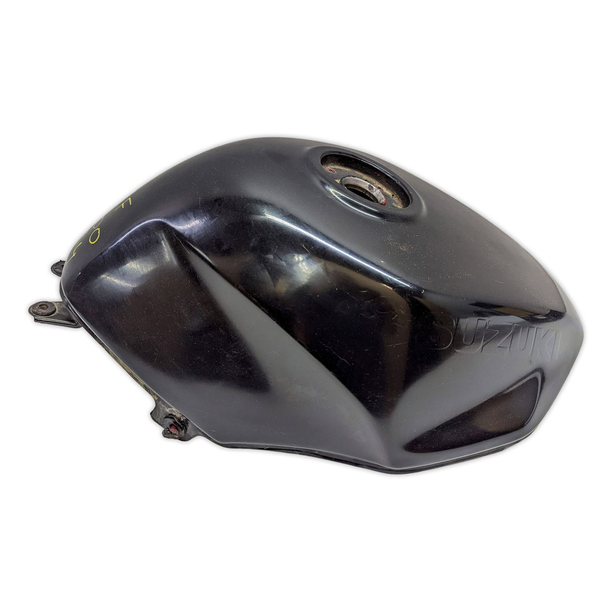 Fuel Tank Gas Tank Suzuki RF600 RF 600 Black