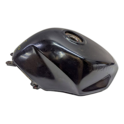 Fuel Tank Gas Tank Suzuki RF600 RF 600 Black