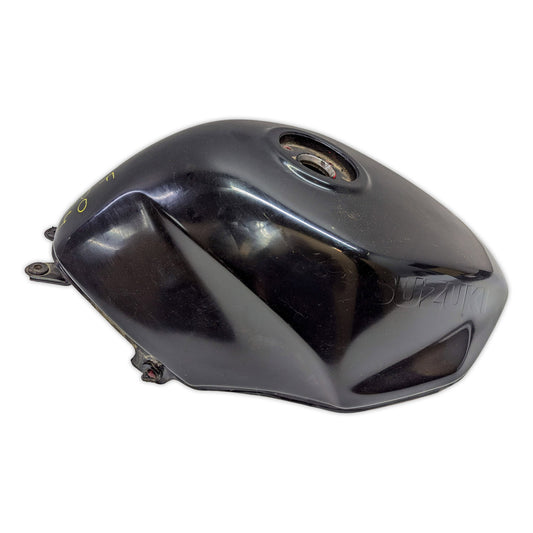 Fuel Tank Gas Tank Suzuki RF600 RF 600 Black